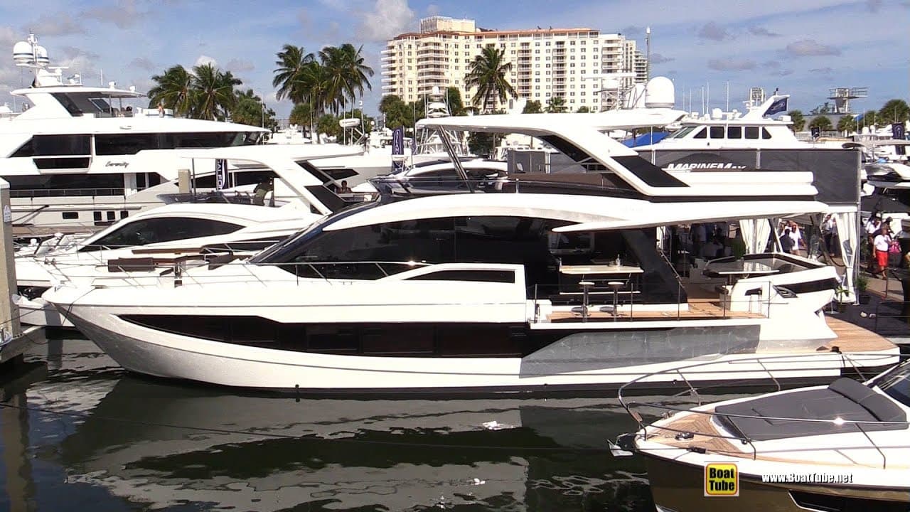 What 30 Days A Year On A Yacht Actually Costs: A Worked Example